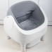Туалет для кошек Me&Pet Автоматический +Wi-FI (NMP-45)
