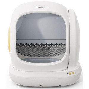 Туалет для кошек Ubpet Smart Cat Litter Box (c20)