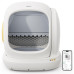 Туалет для кошек Ubpet Smart Cat Litter Box (c20)