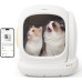Туалет для кошек Ubpet Smart Cat Litter Box (c20)