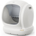 Туалет для кошек Ubpet Smart Cat Litter Box (c20)