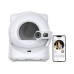 Туалет для кошек Petkit Purobot Ultra with Camera Self-Clean (P9903)