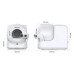 Туалет для кошек Petkit Purobot Ultra with Camera Self-Clean (P9903)