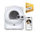 Туалет для кошек Petkit Purobot Ultra with Camera Self-Clean (P9903)
