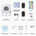 Туалет для кошек Petkit Purobot Ultra with Camera Self-Clean (P9903)