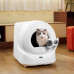 Туалет для кошек Petkit Purobot Ultra with Camera Self-Clean (P9903)