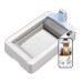 Туалет для кошек Petkit Purobot Crystal Duo (P9905)
