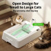 Туалет для кошек Petkit Purobot Crystal Duo (P9905)