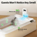 Туалет для кошек Petkit Purobot Crystal Duo (P9905)